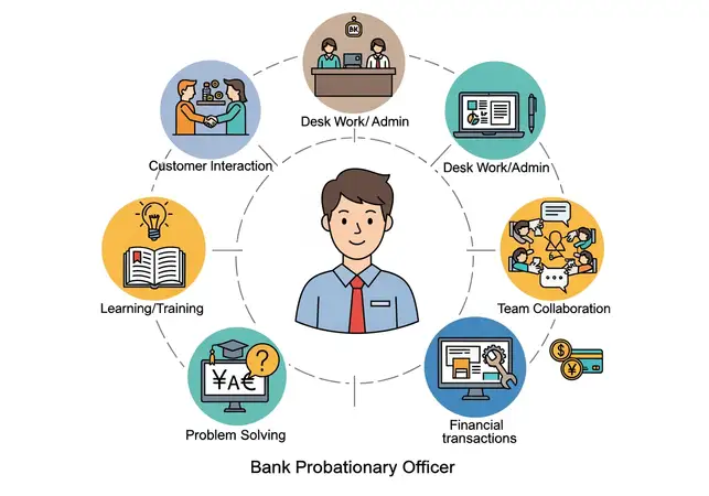 Bank PO vs SSC CGL 2026: Growth, Salary & Work-Life Balance
