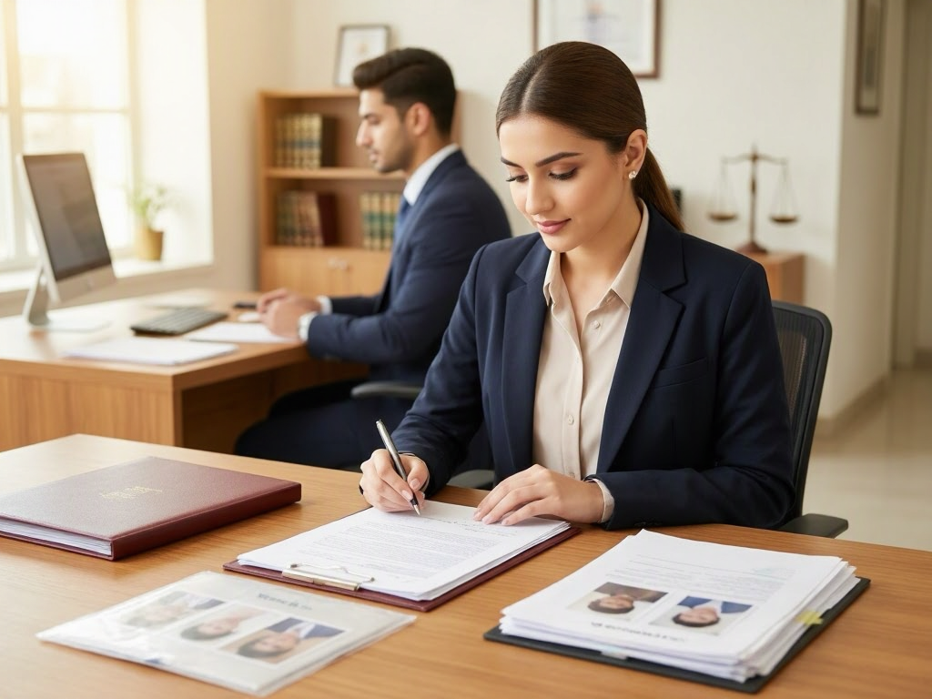 Bar Council Enrollment and Legal Posts 2026: Is a Degree Alone Enough?