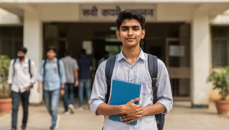 BBA Entrance Admit Card 2026: Download Link & Exam City Slip Guide