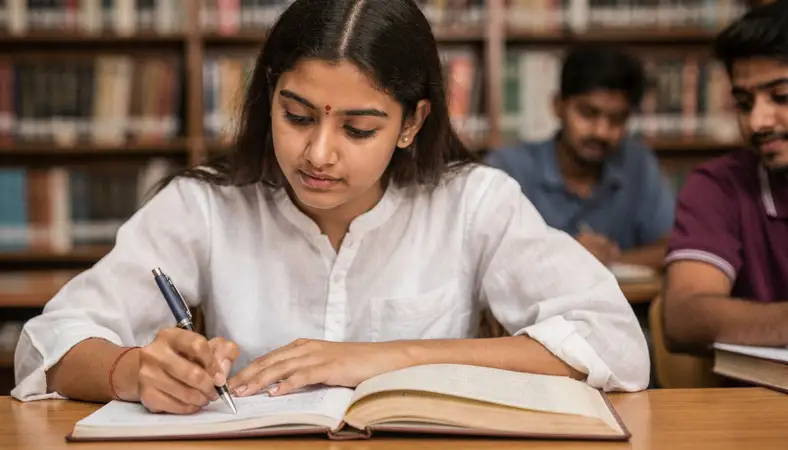 BBA Entrance Answer Key 2026: PDF Download & Objection Window Guide