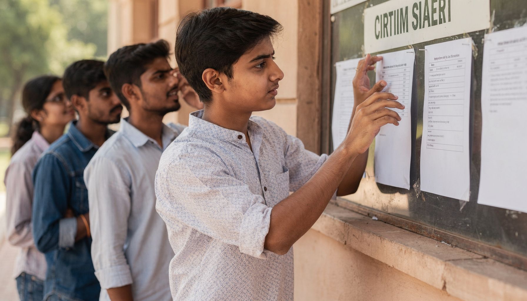 BBA Entrance Cut Off 2026: Counselling, Registration &amp;amp; Seat Allotment Guide