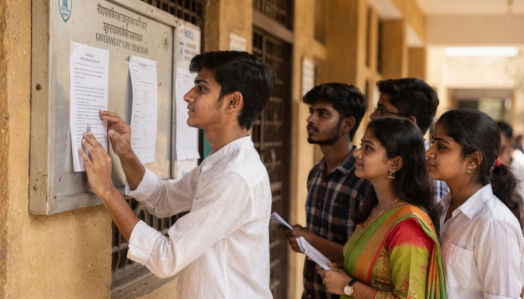 BBA Entrance Cut Off 2026: Counselling, Registration &amp;amp; Seat Allotment Guide