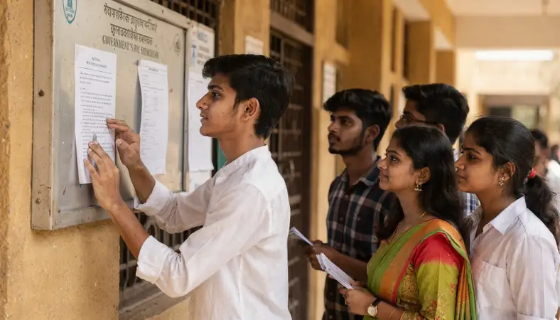 BBA Entrance Cut Off 2026: Counselling, Registration & Seat Allotment Guide