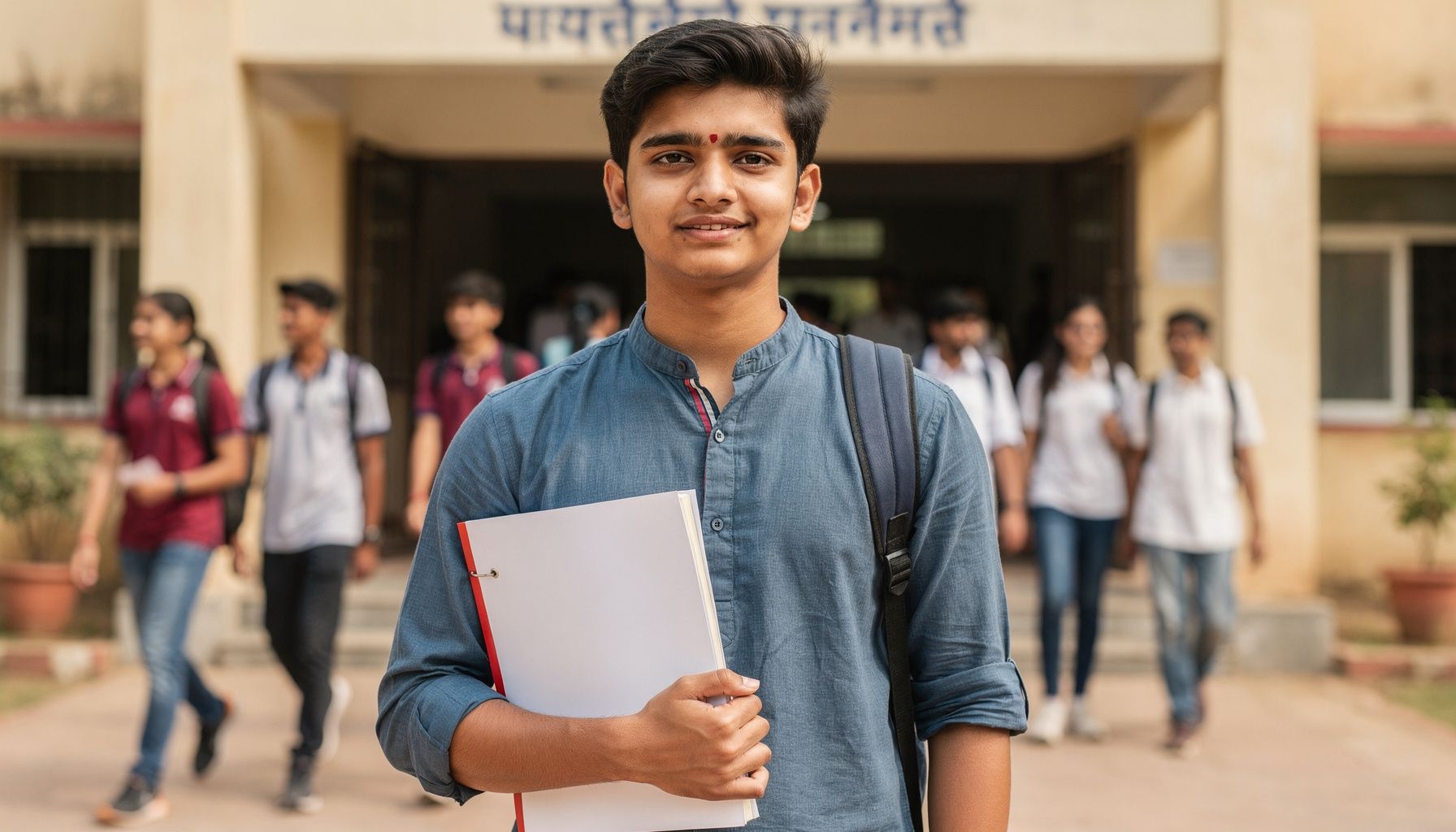 BBA Entrance Exam Date 2026: Complete Schedule &amp;amp; City Intimation Slip Guide