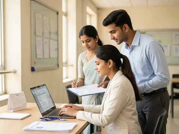 BEd Final Year Candidates 2026: Teacher Recruitment Opportunities to Explore