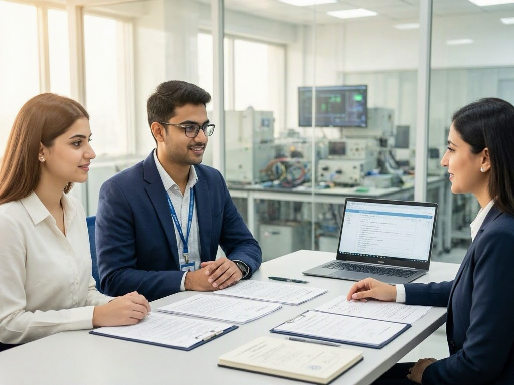 BEL Recruitment 2026: Project Engineer &amp;amp; Trainee Posts, Eligibility &amp;amp; Salary Guide