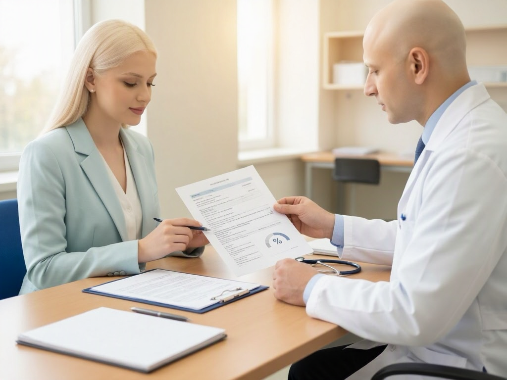 Benchmark Disability Percentage 2026: Understanding the Impact of 39% vs 40% on Exam Benefits