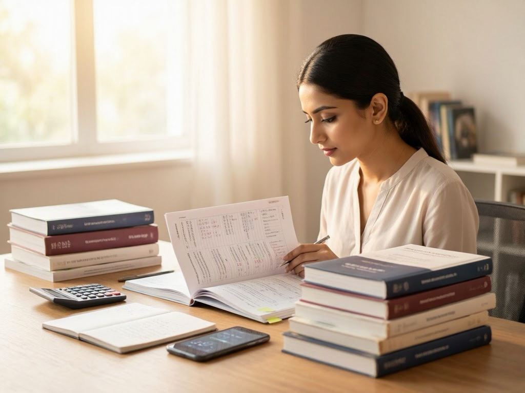 Best Books for IBPS Clerk 2026: Prelims &amp;amp; Mains Practice Sets