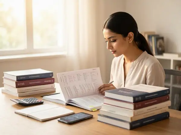 Best Books for IBPS Clerk 2026: Prelims & Mains Practice Sets