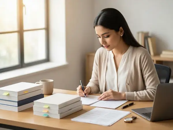 Best Books for IBPS PO 2026: Complete Guide for Prelims, Mains & Interview