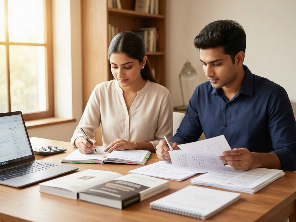 Best Books for RBI Assistant (2026): Prelims, Mains &amp;amp; GA Sources