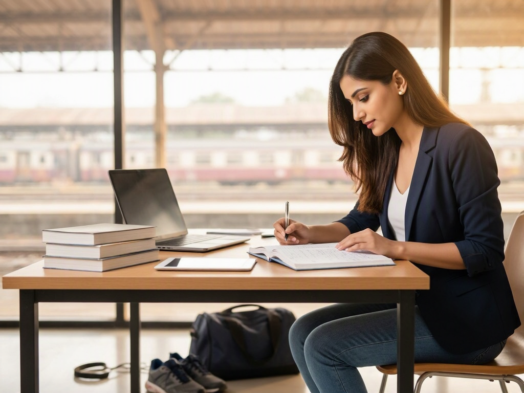 Best Books for RPF SI (2026): CBT + PET Strategy and Practice