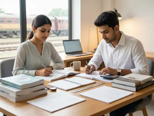 Best Books for RRB ALP (2026): CBT 1, CBT 2 & Trade-Related Practice