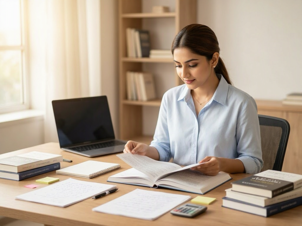 Best Books for SBI Clerk 2026: Prelims &amp;amp; Mains Subject-Wise Guide