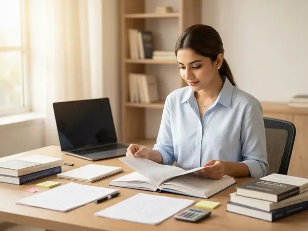 Best Books for SBI Clerk 2026: Prelims & Mains Subject-Wise Guide