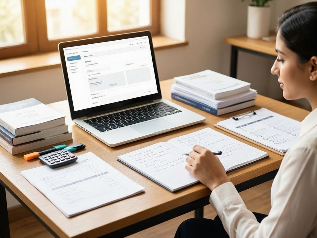 Best Books for SBI Clerk 2026: Prelims &amp;amp; Mains Subject-Wise Guide