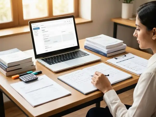 Best Books for SBI Clerk 2026: Prelims & Mains Subject-Wise Guide