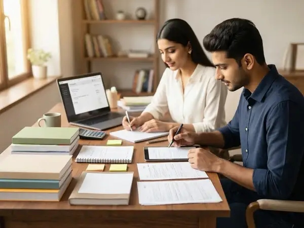 Best Books for SSC CHSL (2026): Subject-Wise Preparation for Tier 1 and Tier 2