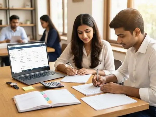 Best Books for SSC CHSL (2026): Subject-Wise Preparation for Tier 1 and Tier 2