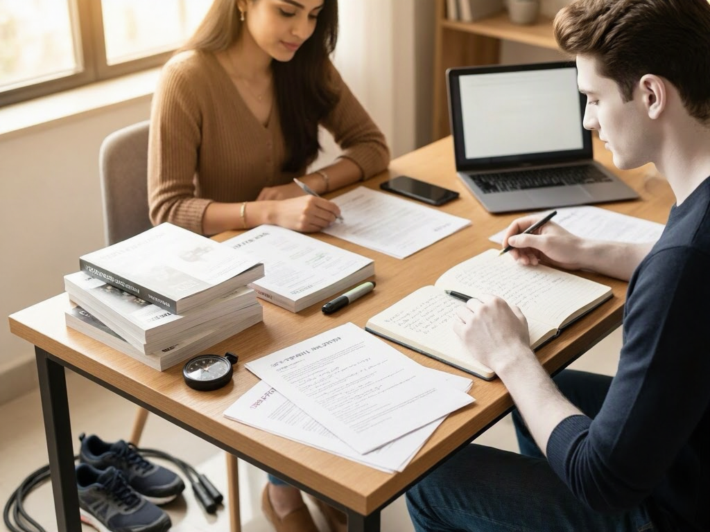 Best Books for SSC CPO SI (2026): Paper 1, Paper 2 and PET/PST Prep