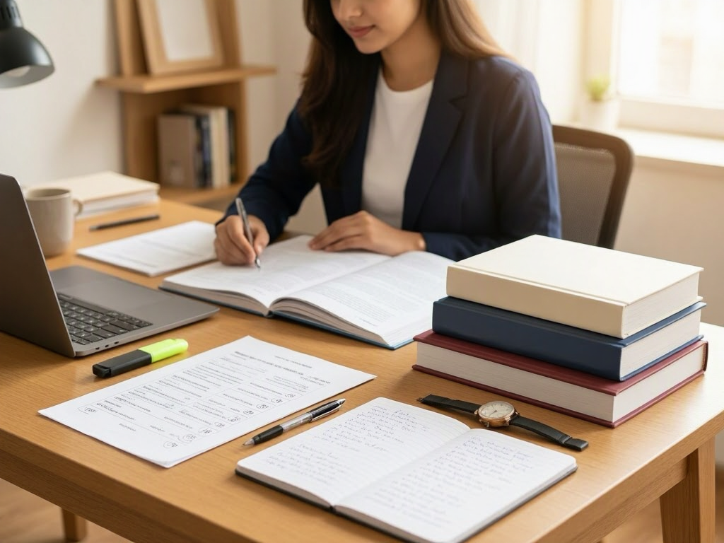 Best Books for SSC MTS (2026): Core Topics, Practice Sets and Mock Strategy