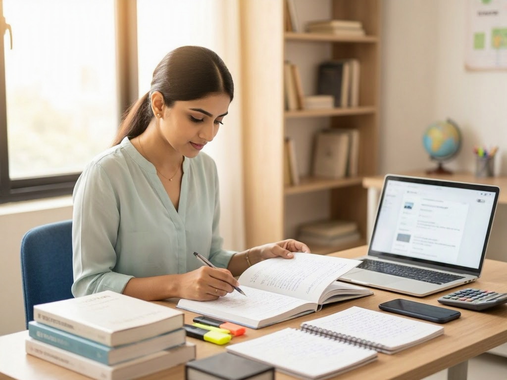 Best Books for KVS PRT (2026): CBT Prep, Pedagogy and Teaching Aptitude