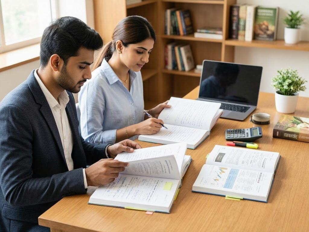 Best Books for NABARD Grade A (2026): ARD/ESI, Descriptive &amp;amp; GA Preparation