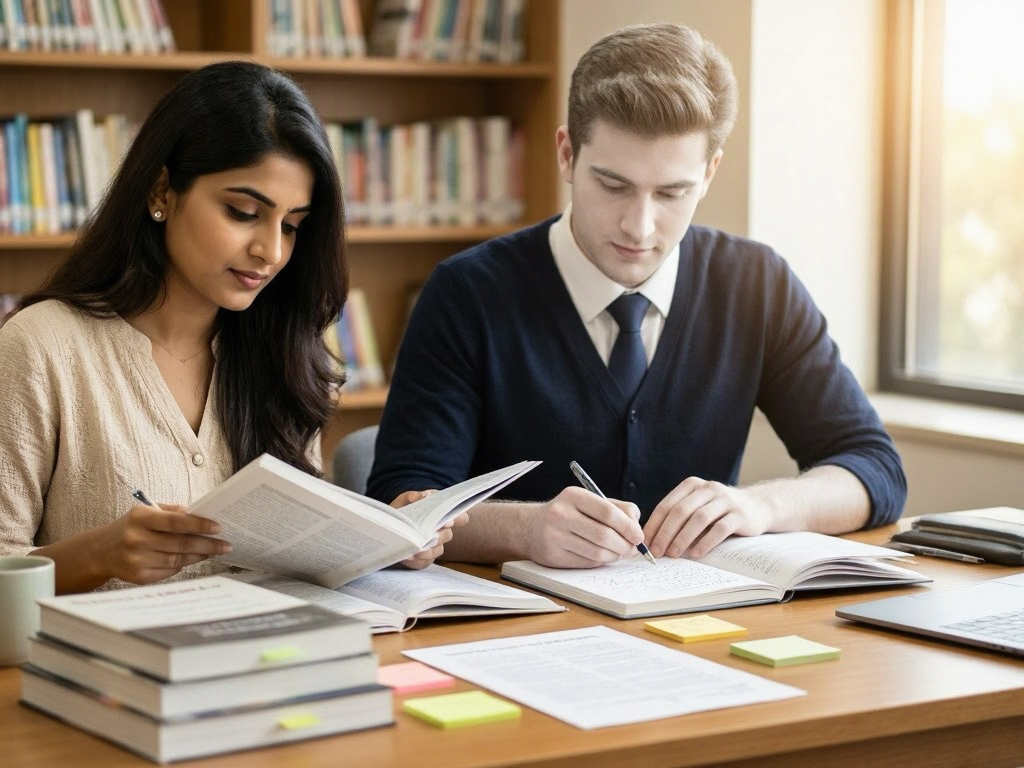 Best Books for NABARD Grade A (2026): ARD/ESI, Descriptive &amp;amp; GA Preparation
