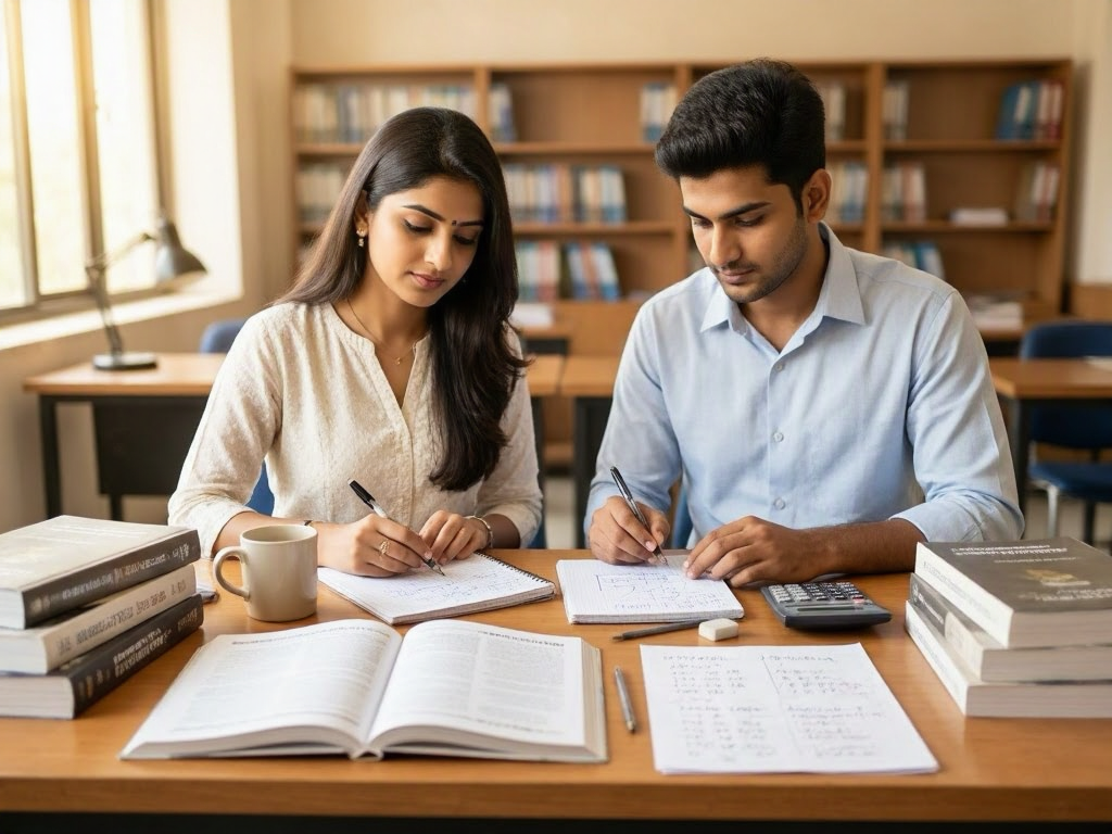 Best Books for RRB NTPC (2026): Maths, Reasoning, GK and Mock Tests