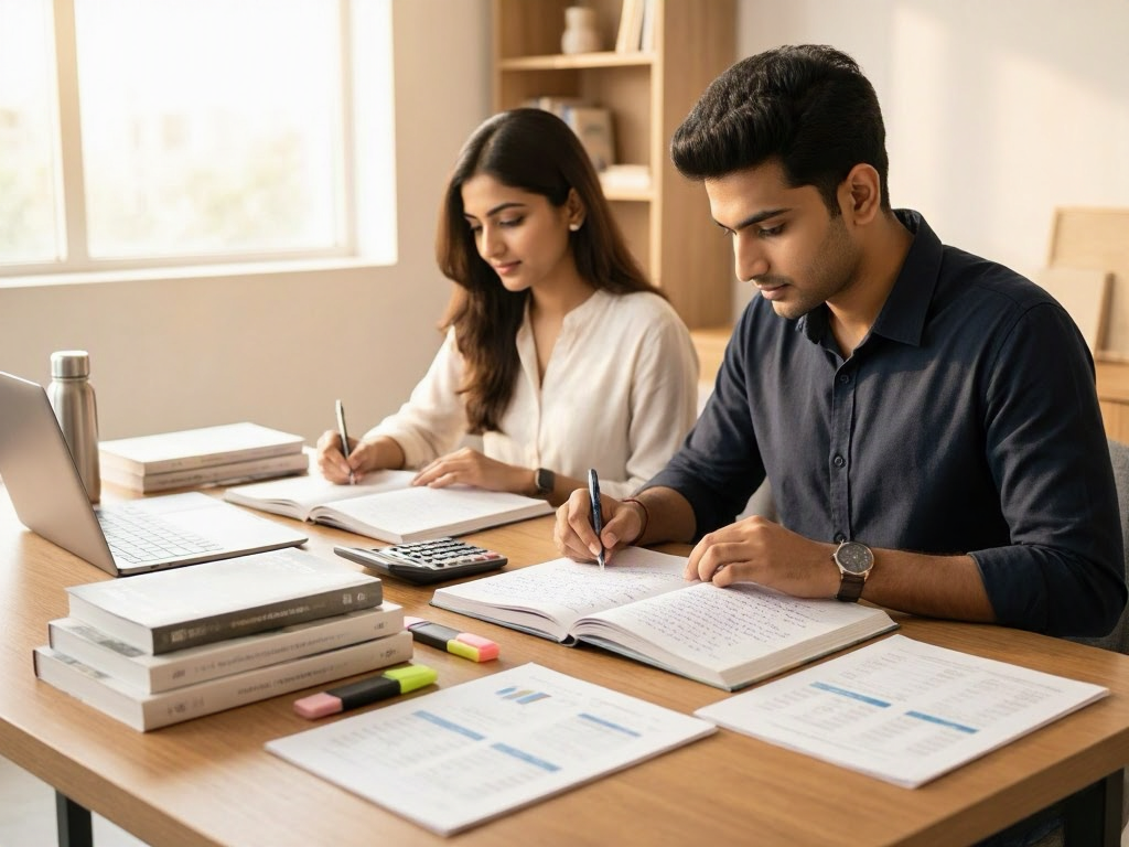 Best Books for SSC CGL Tier 2 (2026): Quant, English, Statistics &amp;amp; Finance