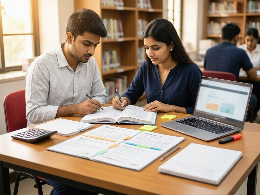 Best Books for SSC CGL Tier 2 (2026): Quant, English, Statistics &amp;amp; Finance