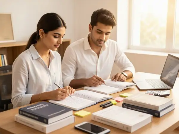 Best Books for SSC Selection Post 2026: Matric, 10+2 & Graduate Level Preparation