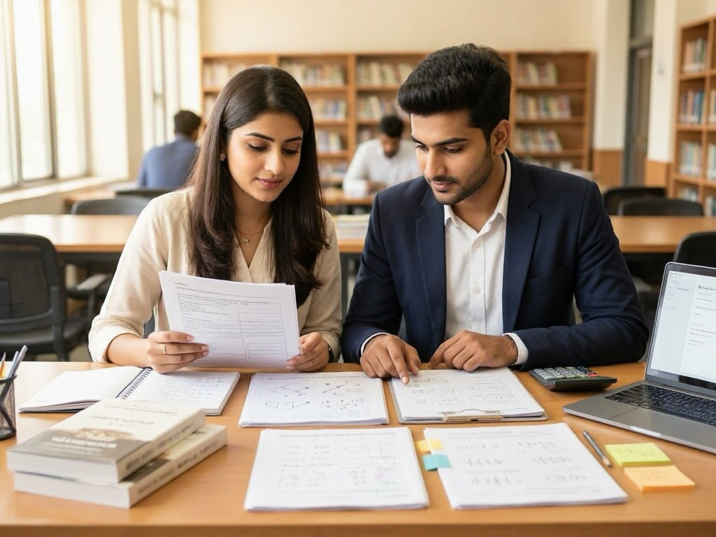 Best Books for SSC Selection Post 2026: Matric, 10+2 &amp;amp; Graduate Level Preparation