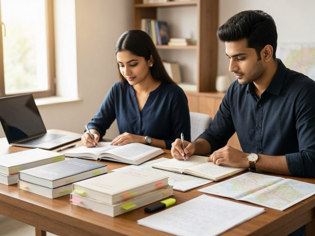 Best Books for UPSC CSE Prelims 2026: Polity, Economy, History, Geography &amp;amp; CSAT