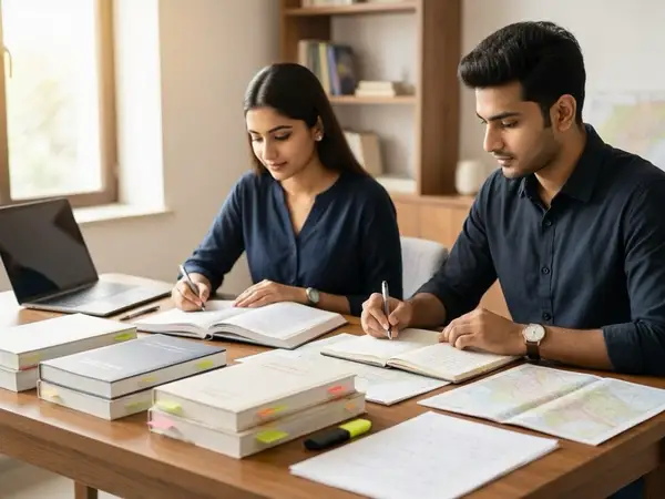 Best Books for UPSC CSE Prelims 2026: Polity, Economy, History, Geography & CSAT