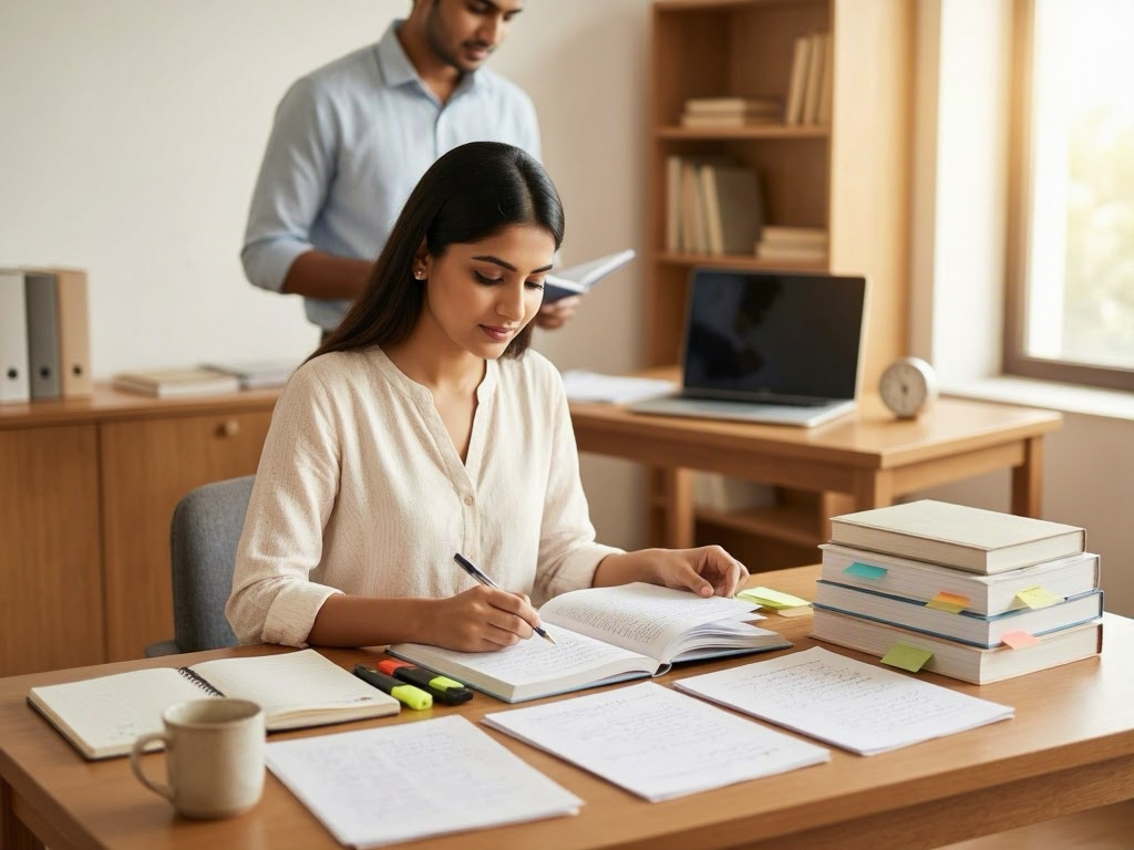 Best Books for UPSC Optional PSIR (2026): Standard Sources and Notes Strategy
