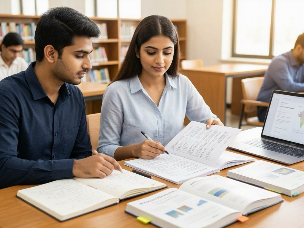 Best Books for UPSC Optional Sociology (2026): Paper 1 &amp;amp; Paper 2 Sources