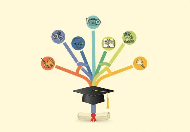 Best Career Options After Graduation in India