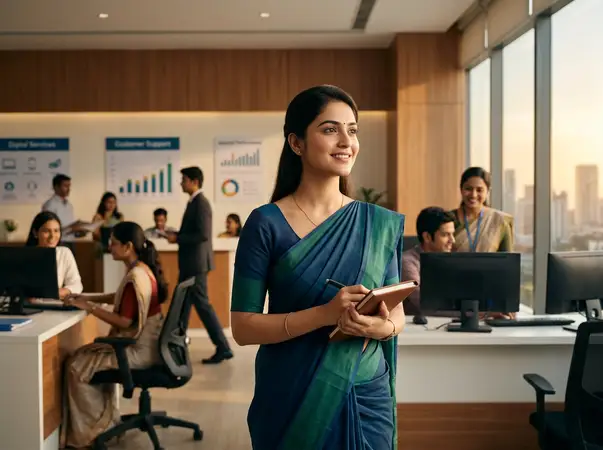 Best Government Banking Jobs for Women in 2026: A Complete Guide