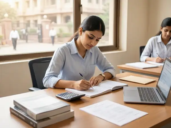Best Government Jobs for Commerce Students After 12th in 2026: Exams, Salary & Complete…