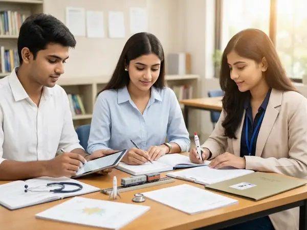 Best Government Jobs for Science Students After 12th 2026: Exams & Career Roadmap