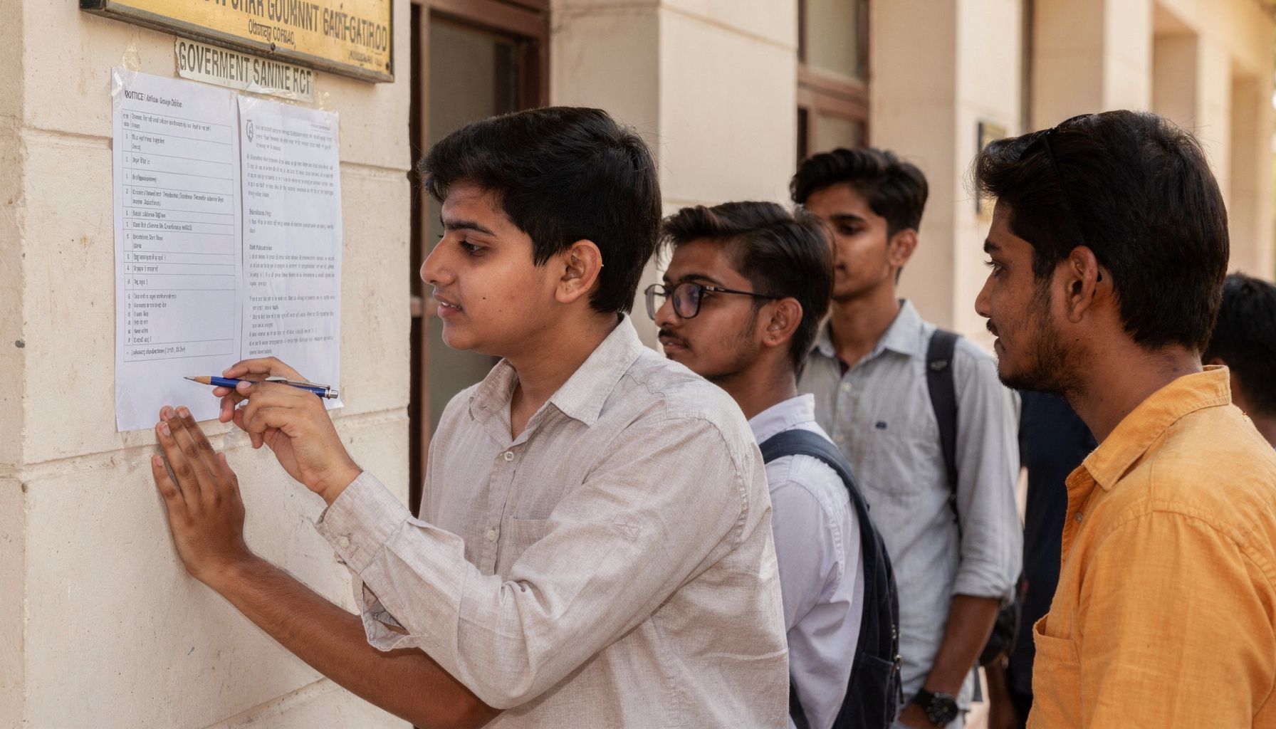 Bihar Board Class 12 Result 2026 Date and Direct Link