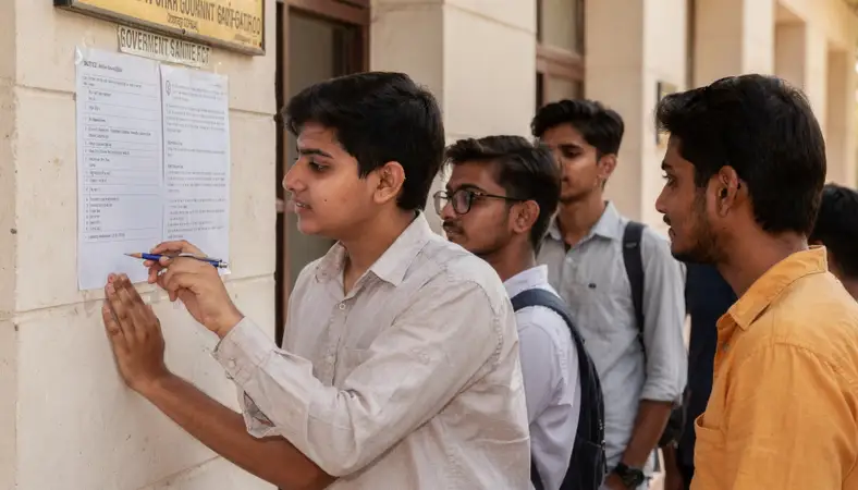 Bihar Board Class 12 Result 2026 Date and Direct Link