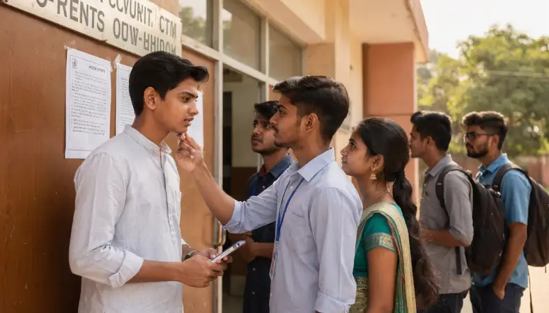 Bihar Board Class 10 Result 2026: Date, Time, and Direct Link