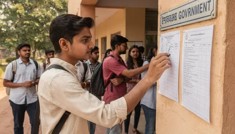 Bihar Board Class 10 Result 2026: Date, Time, and Direct Link