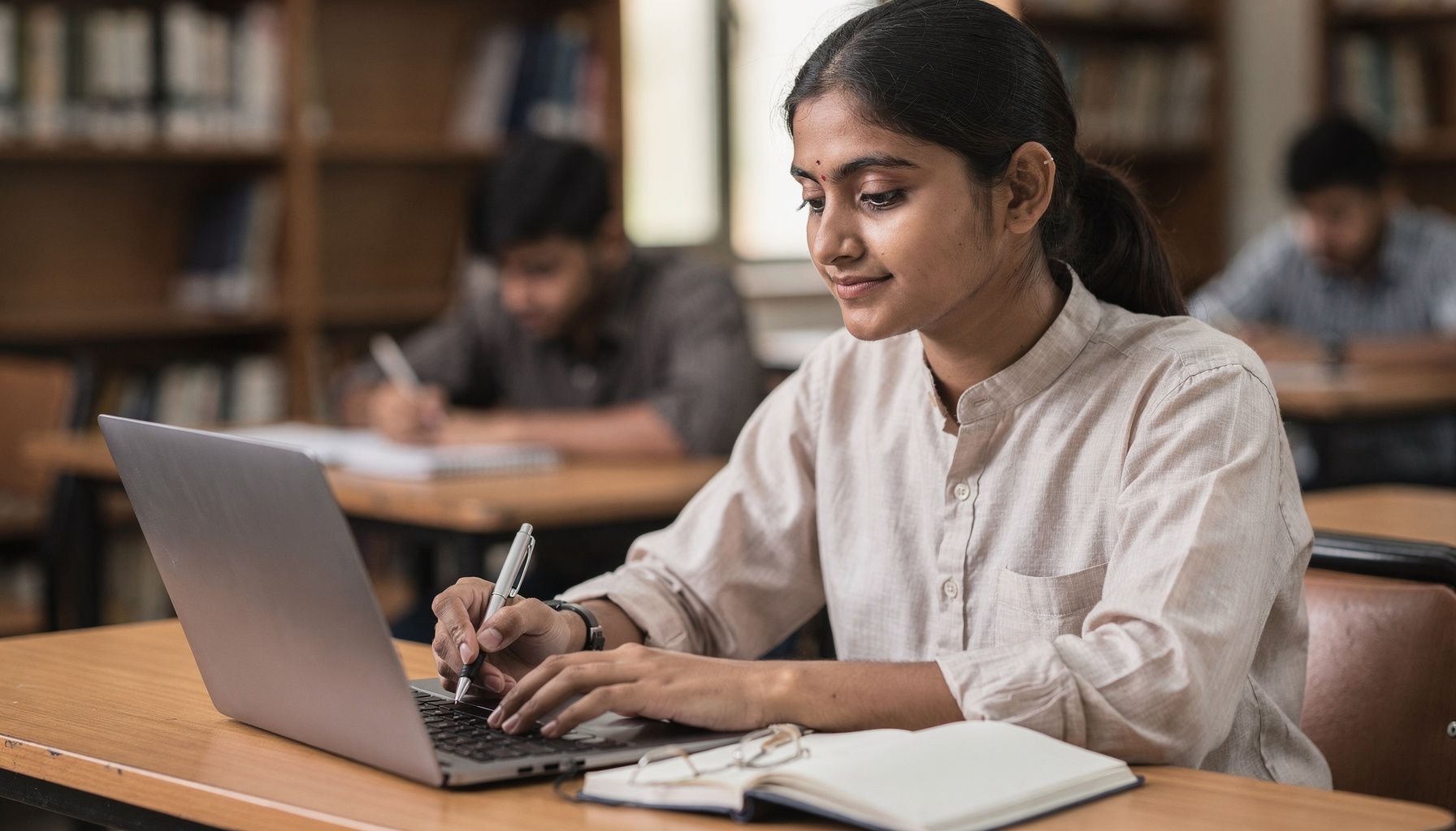 Bihar Board Improvement Exam Form 2026: How to Apply Online