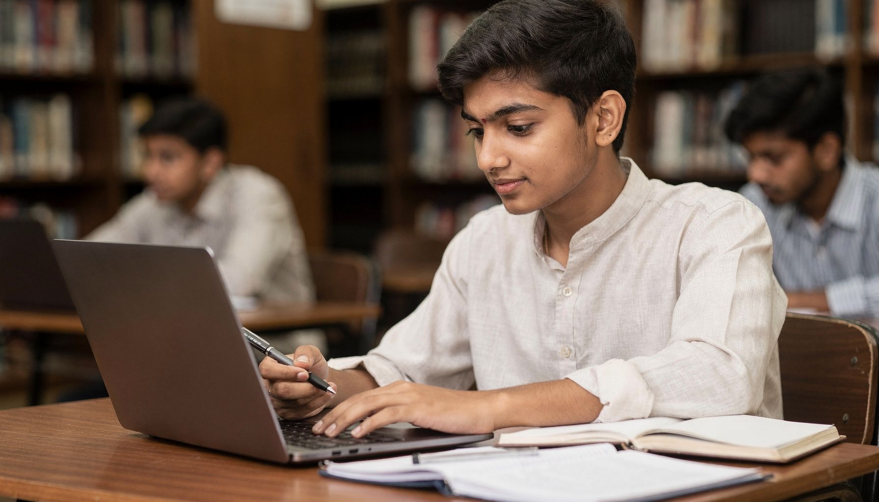 Bihar Board Improvement Exam Form 2026: How to Apply Online