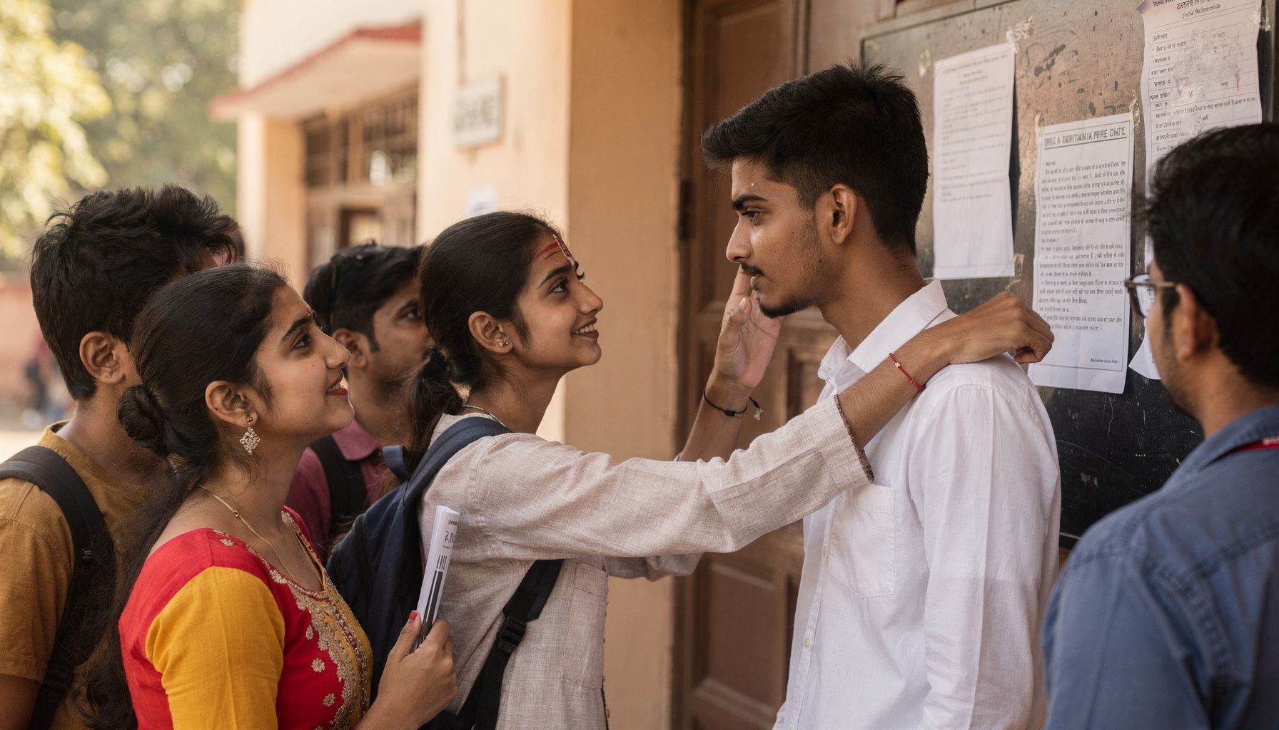 Bihar Board Improvement Exam Form 2027: Complete Guide on How to Apply