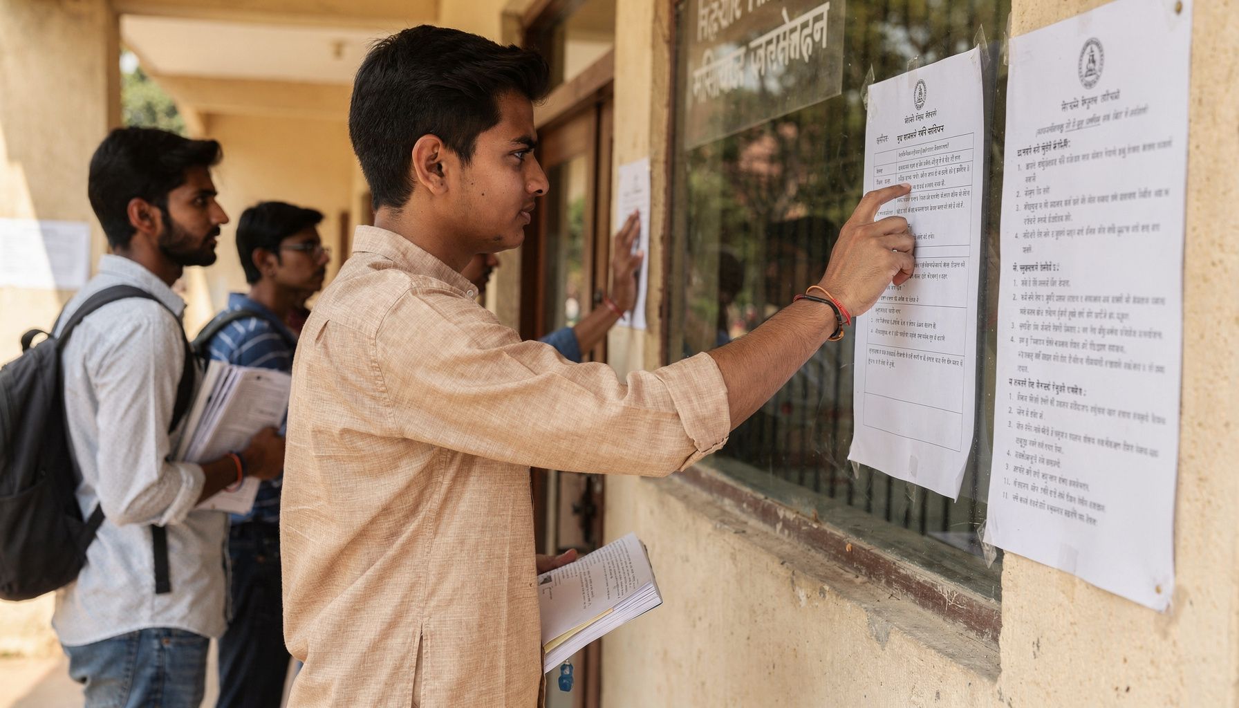 Bihar Board Passing Marks &amp;amp; Grace Marks Policy 2026: Class 10 &amp;amp; 12