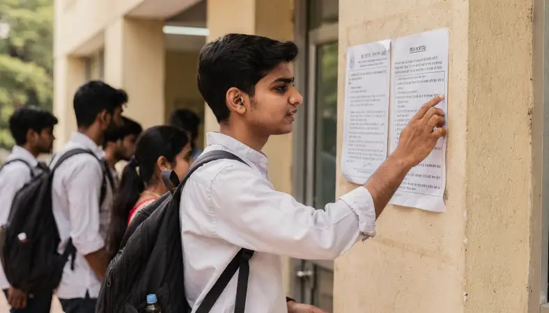 Bihar Board Passing Marks & Grace Marks Policy 2026: Class 10 & 12